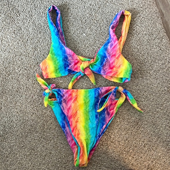 Lovers + Friends Other - Lovers+ friends bikini